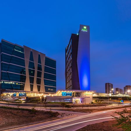 Holiday Inn Express - Barranquilla Buenavista, An Ihg Hotel Exteriér fotografie