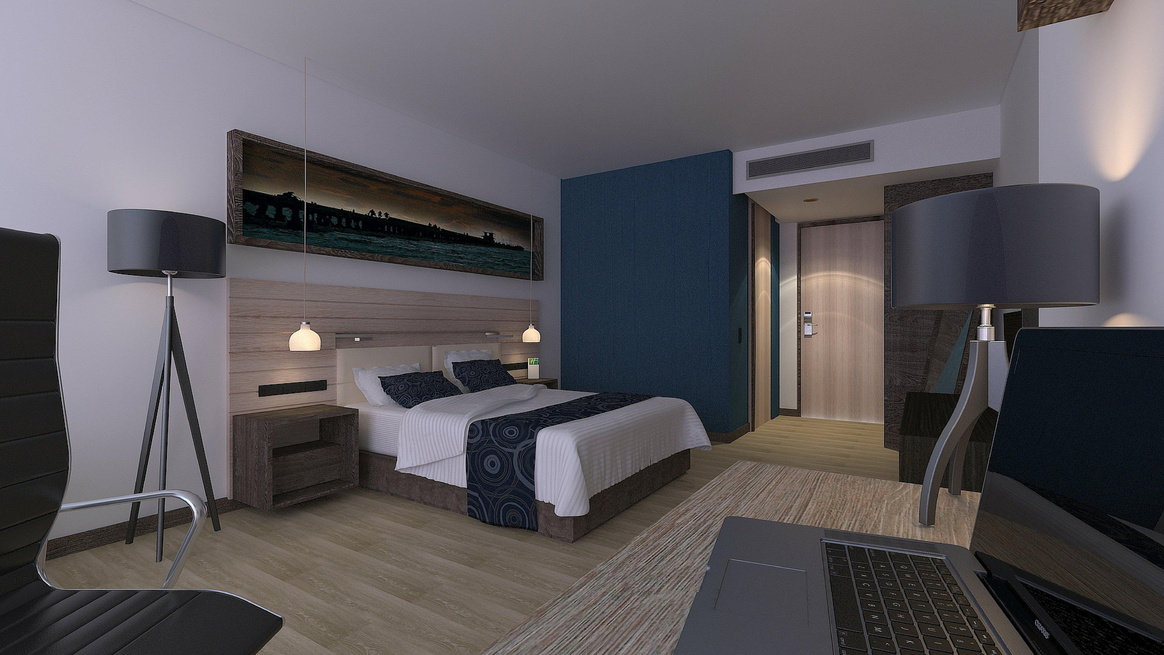 Holiday Inn Express - Barranquilla Buenavista By Ihg Exteriér fotografie