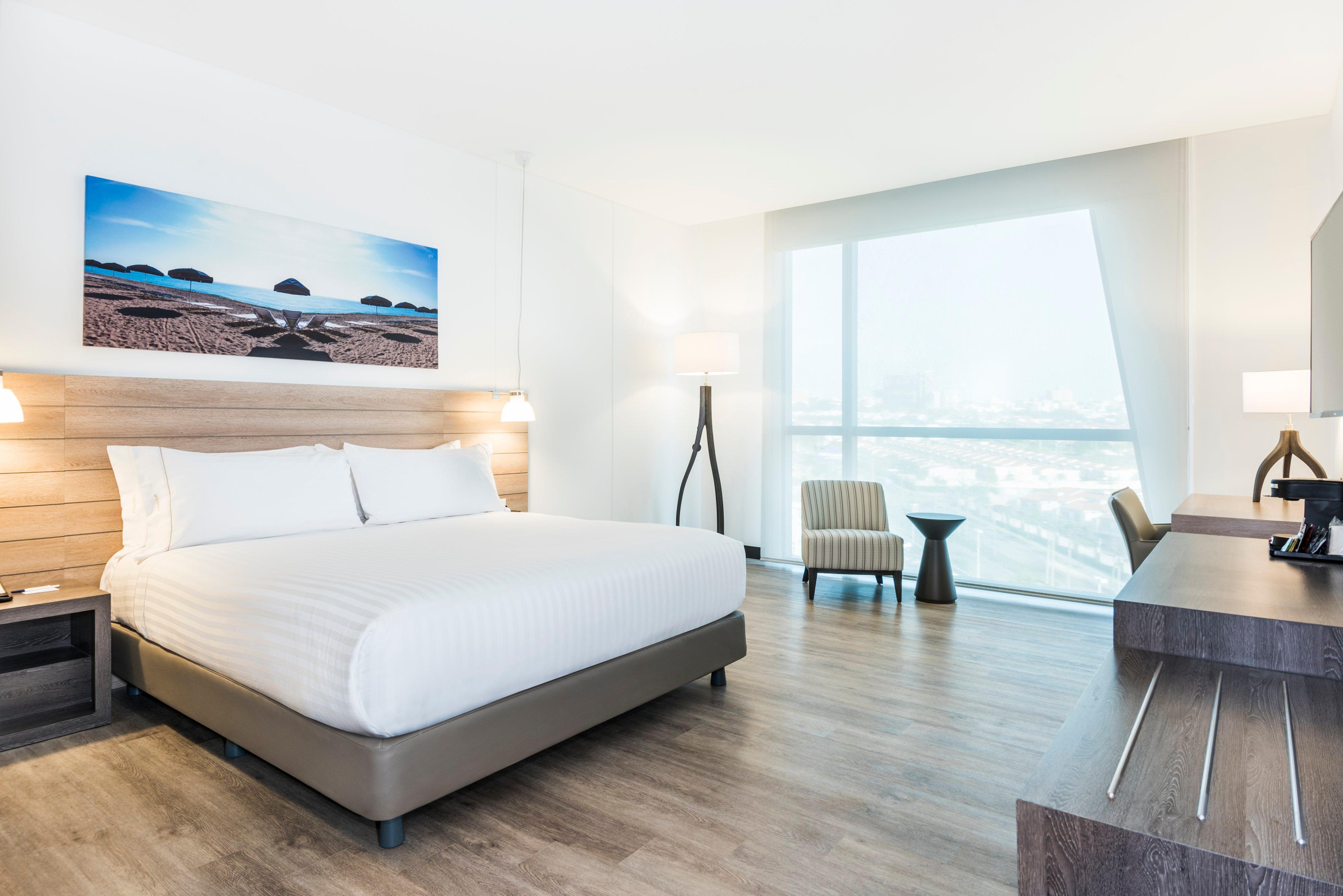 Holiday Inn Express - Barranquilla Buenavista By Ihg Exteriér fotografie