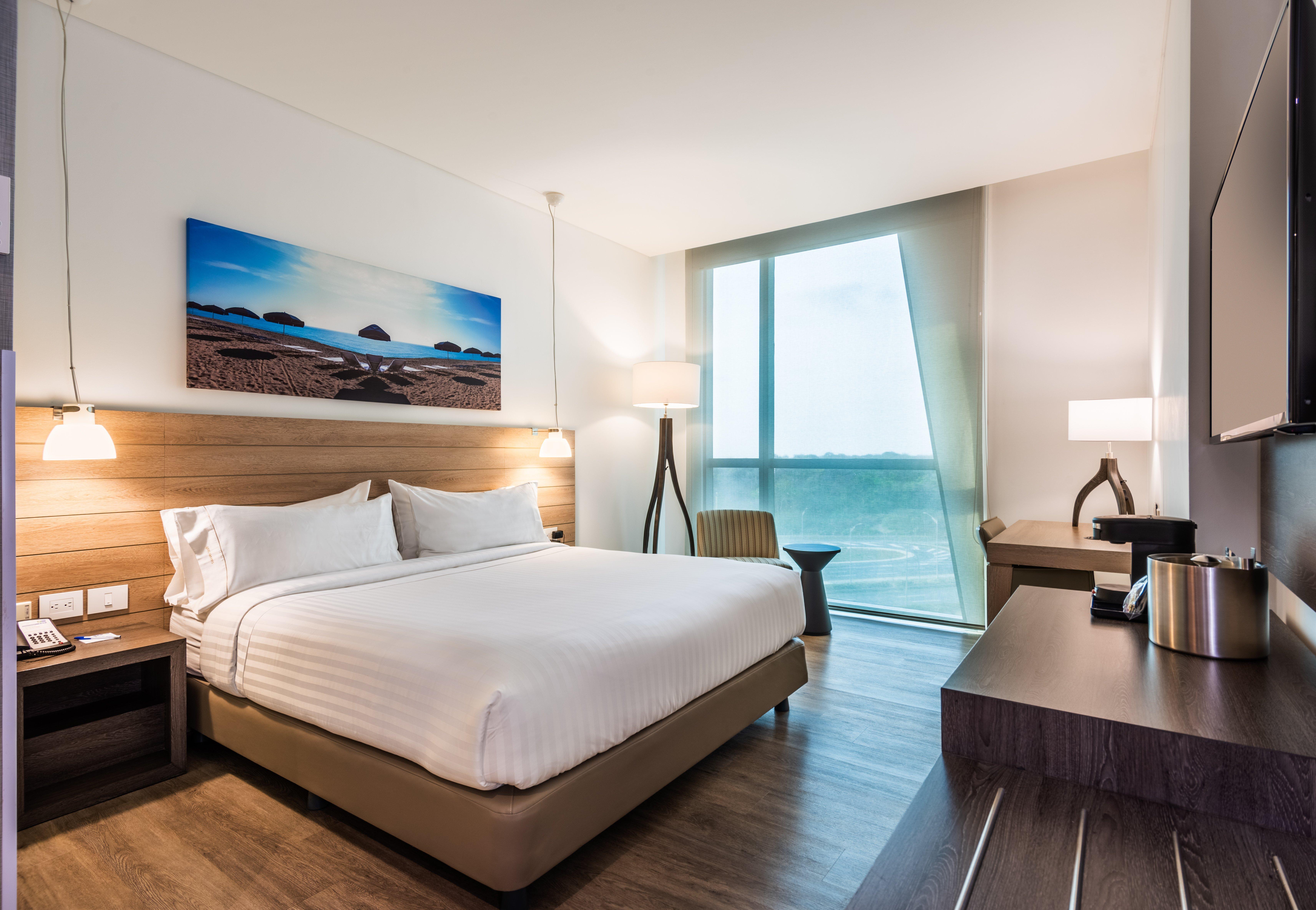 Holiday Inn Express - Barranquilla Buenavista By Ihg Exteriér fotografie
