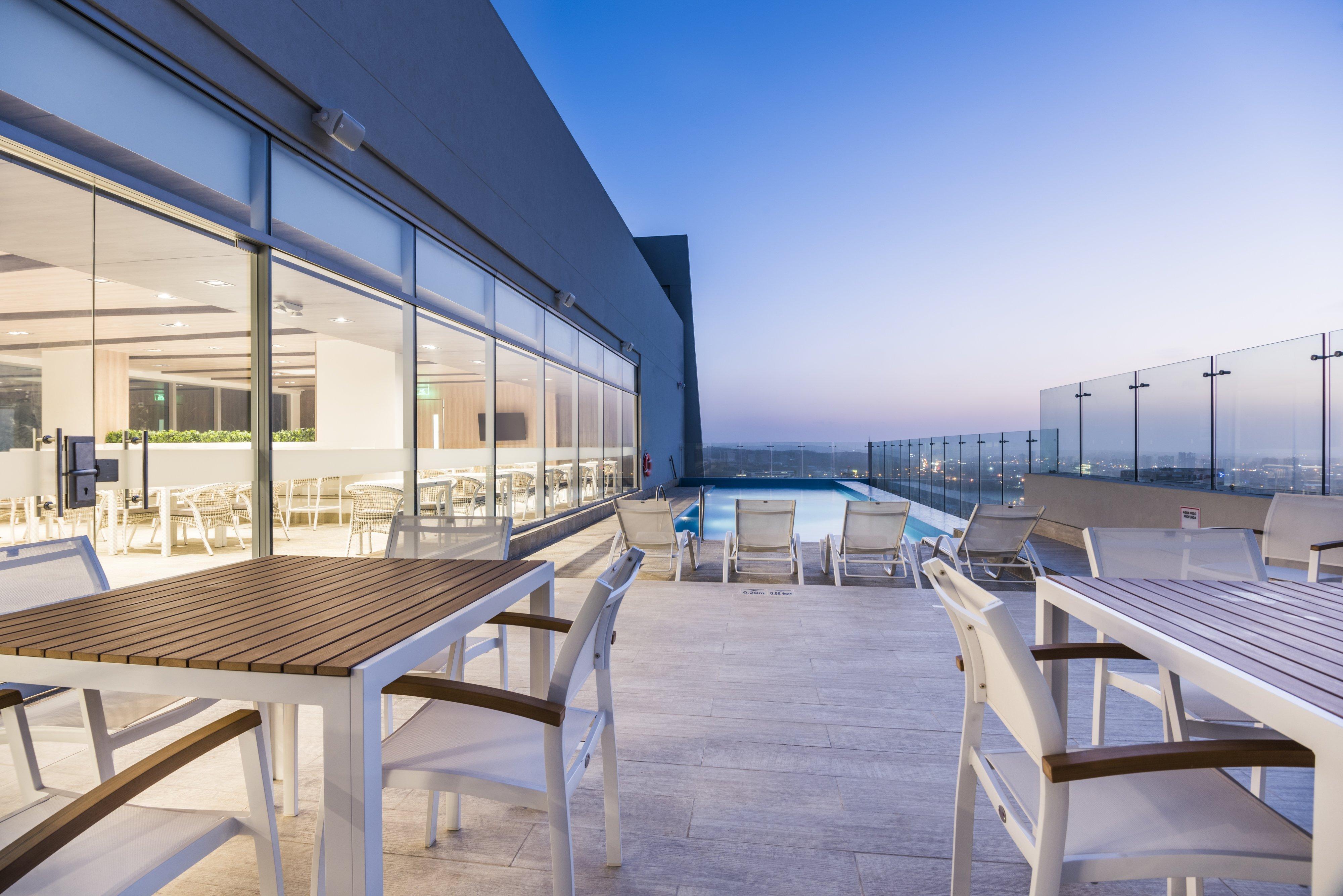 Holiday Inn Express - Barranquilla Buenavista By Ihg Exteriér fotografie