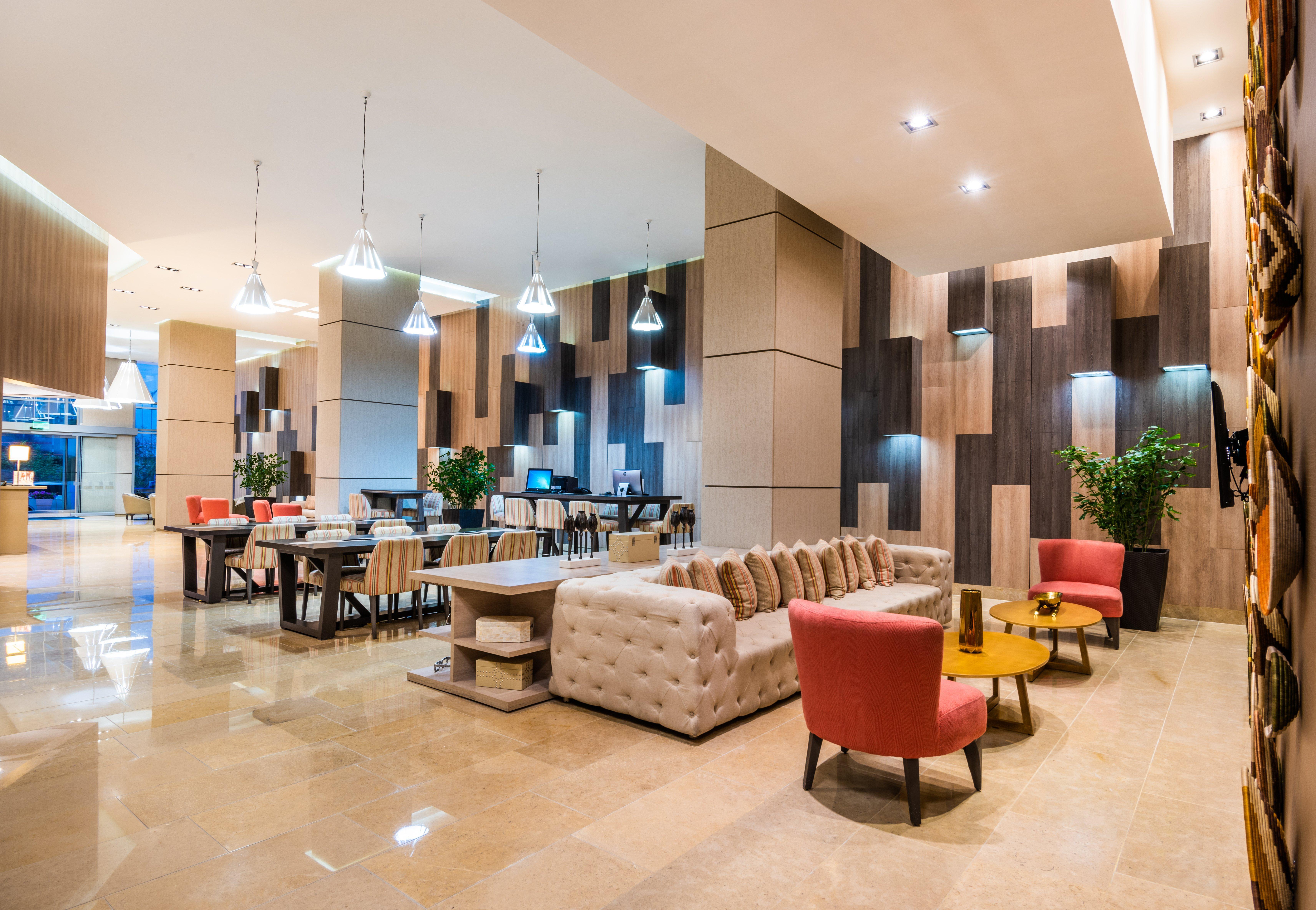 Holiday Inn Express - Barranquilla Buenavista By Ihg Exteriér fotografie