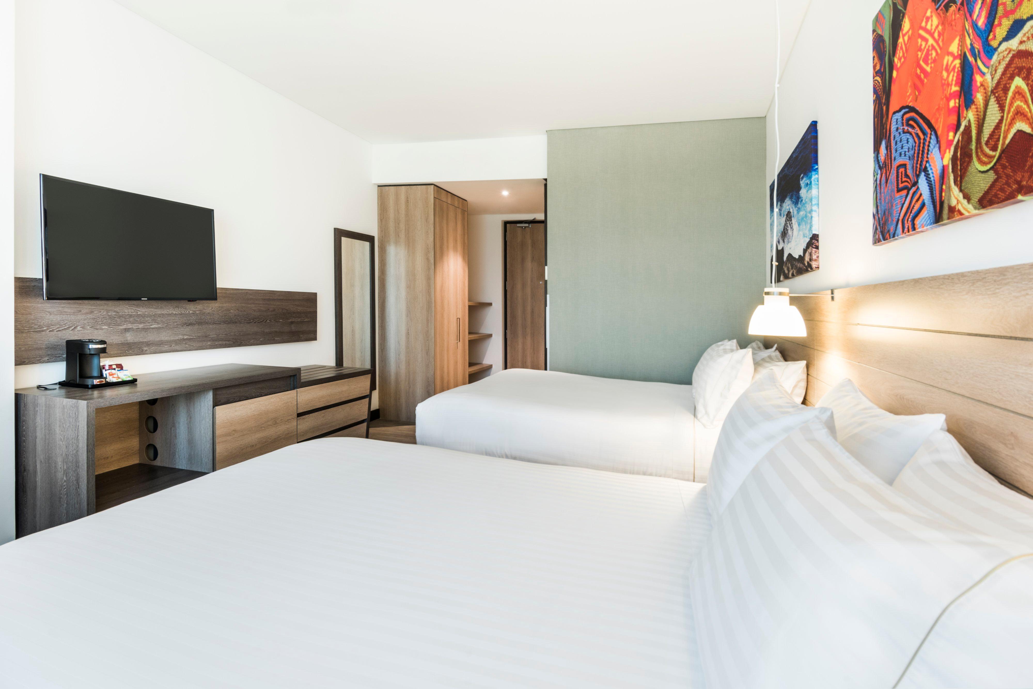 Holiday Inn Express - Barranquilla Buenavista By Ihg Exteriér fotografie