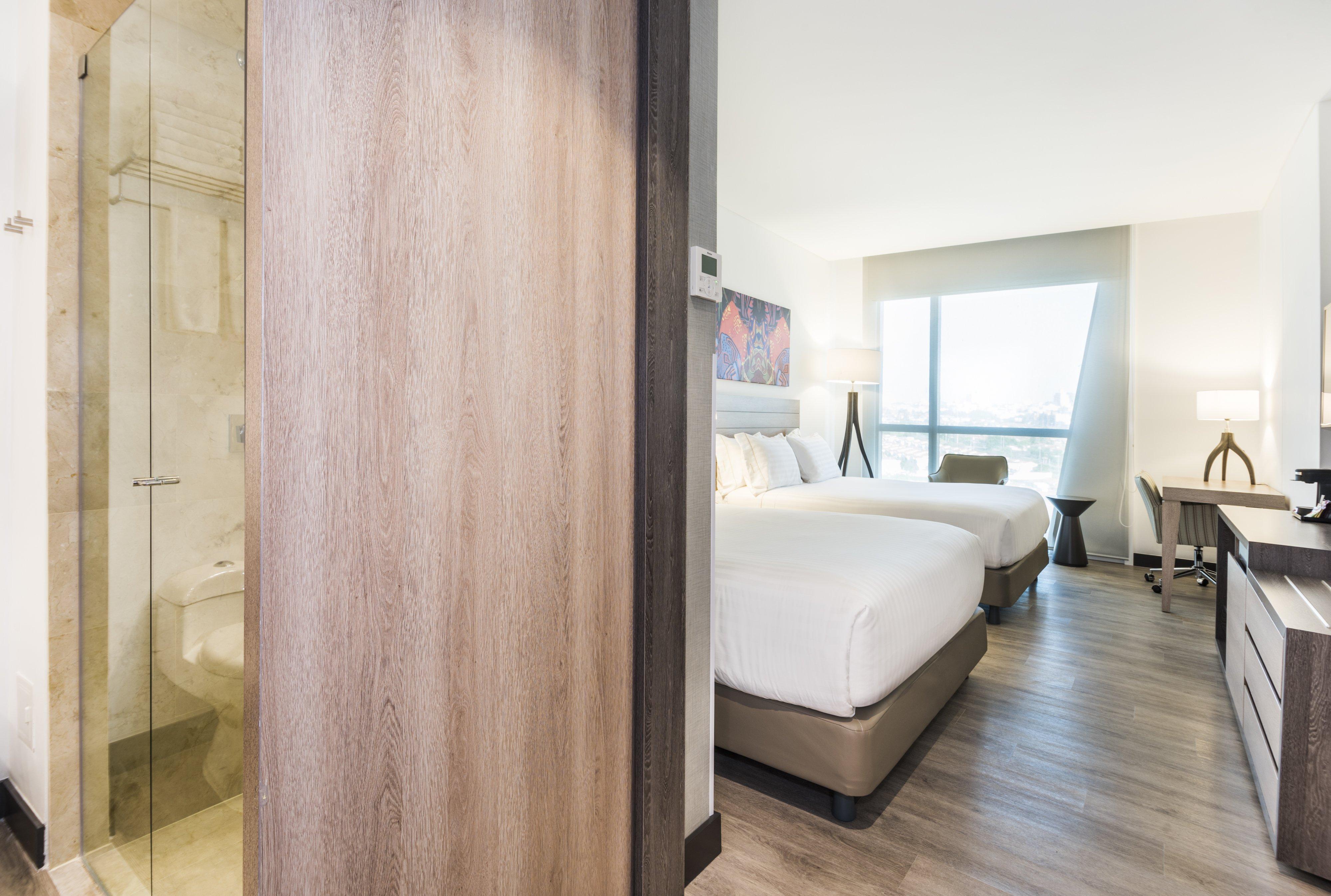 Holiday Inn Express - Barranquilla Buenavista By Ihg Exteriér fotografie