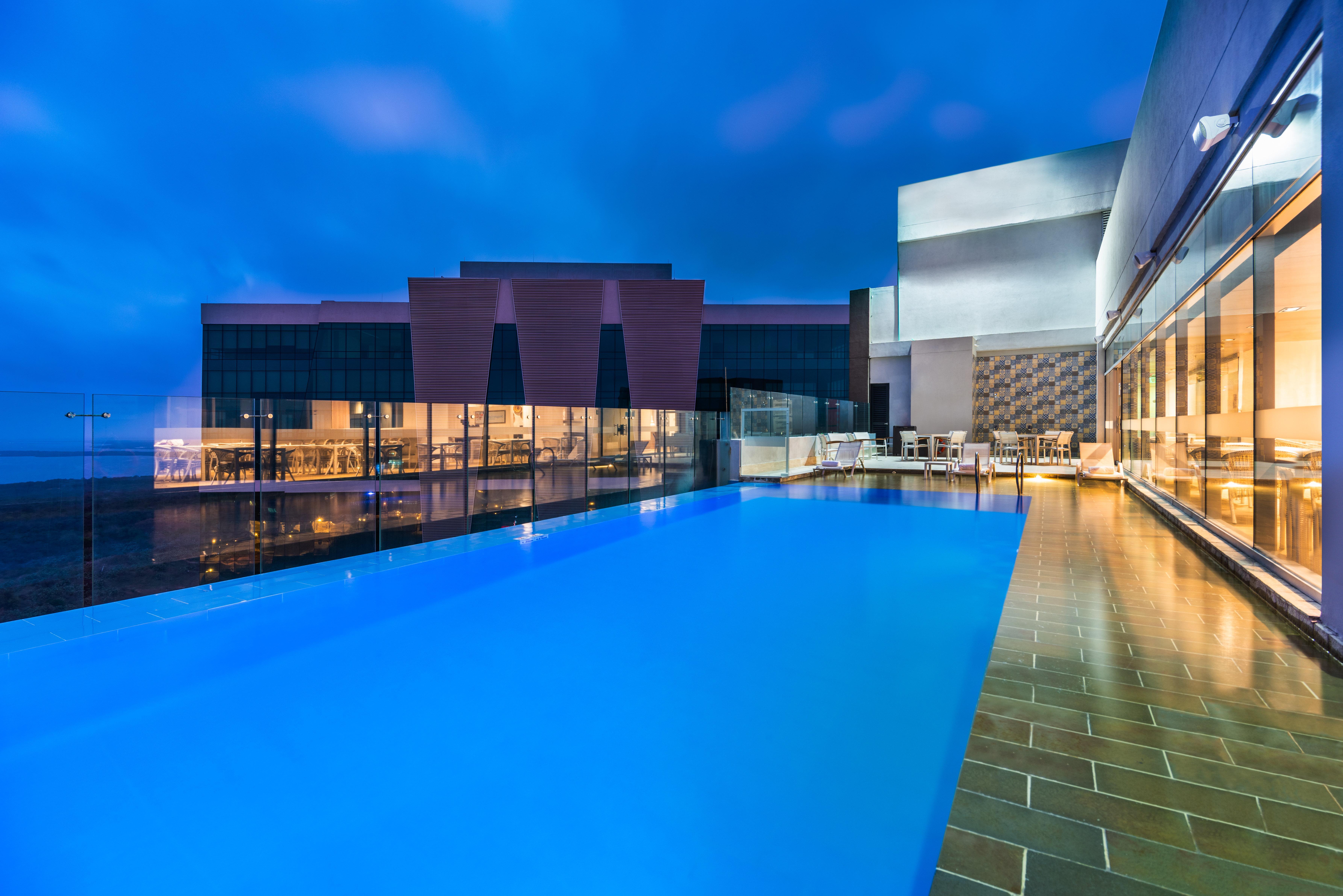 Holiday Inn Express - Barranquilla Buenavista By Ihg Exteriér fotografie