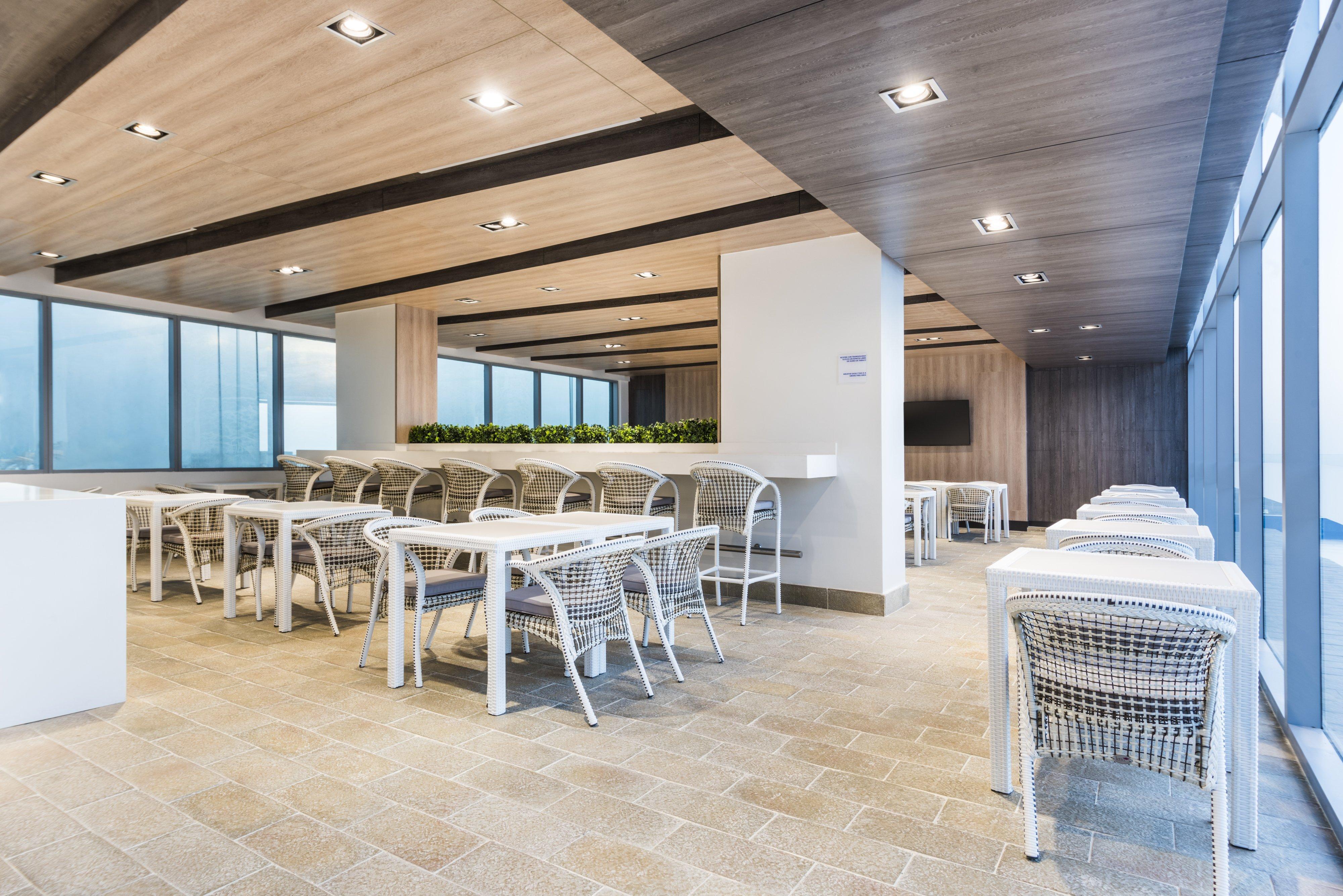 Holiday Inn Express - Barranquilla Buenavista By Ihg Exteriér fotografie