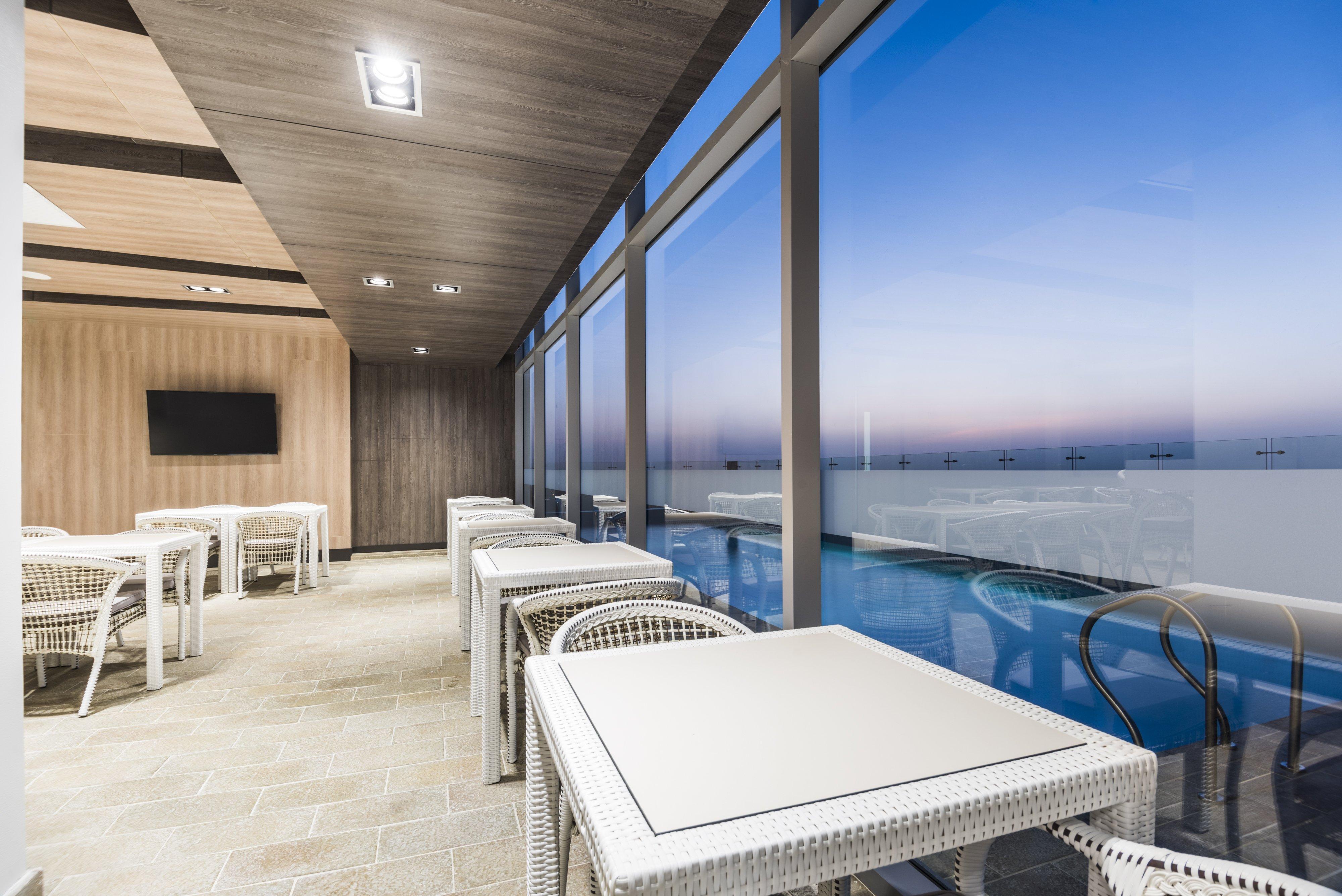 Holiday Inn Express - Barranquilla Buenavista By Ihg Exteriér fotografie