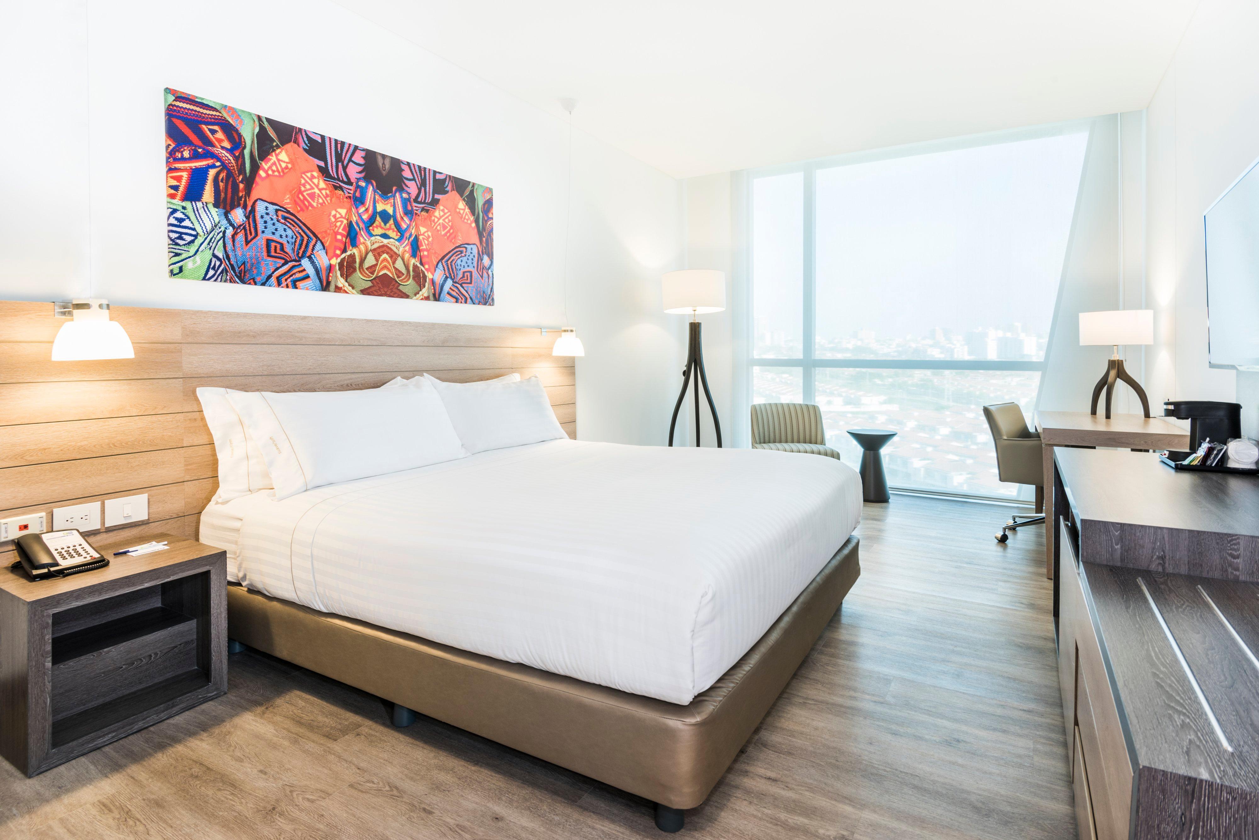 Holiday Inn Express - Barranquilla Buenavista By Ihg Exteriér fotografie