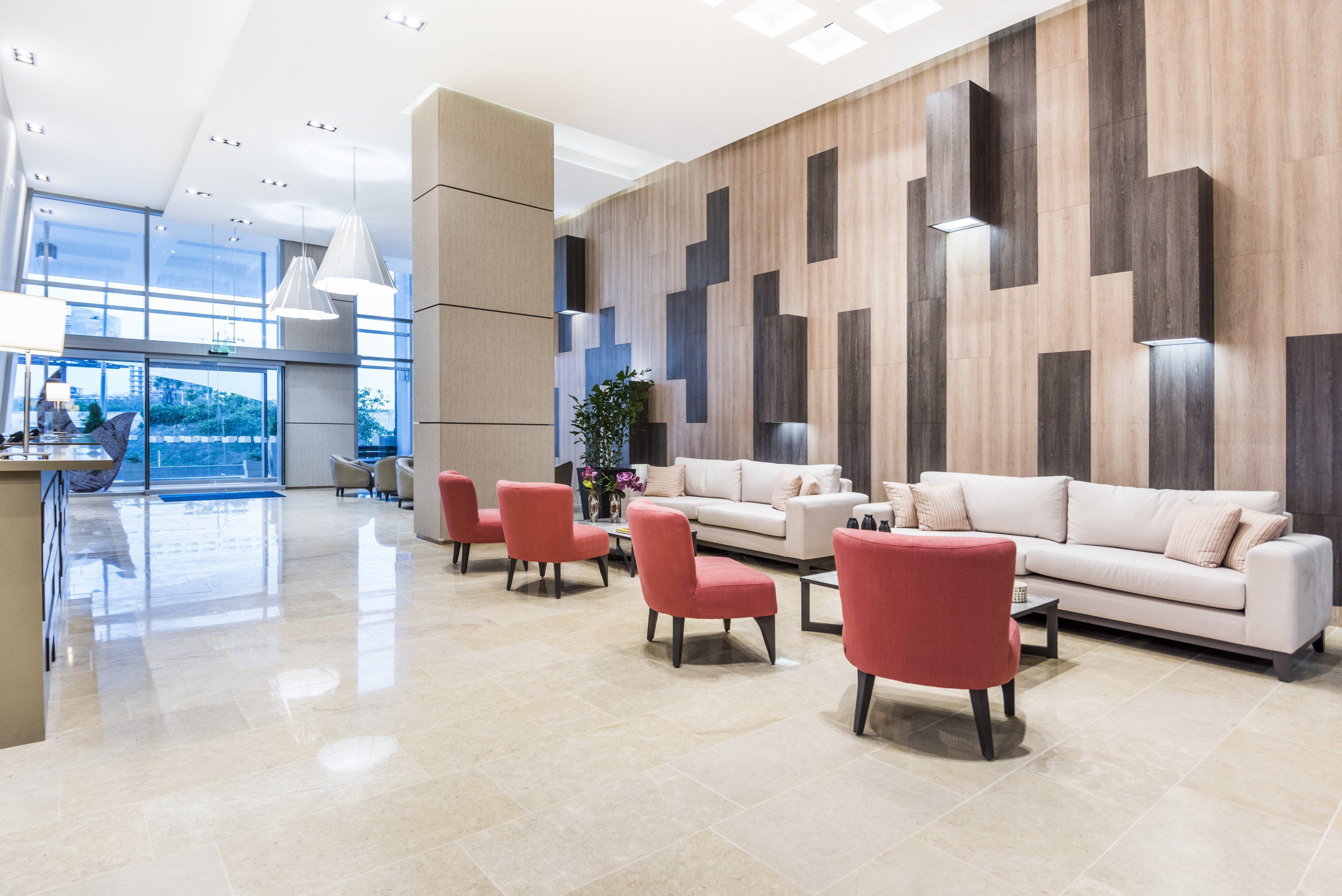Holiday Inn Express - Barranquilla Buenavista By Ihg Exteriér fotografie