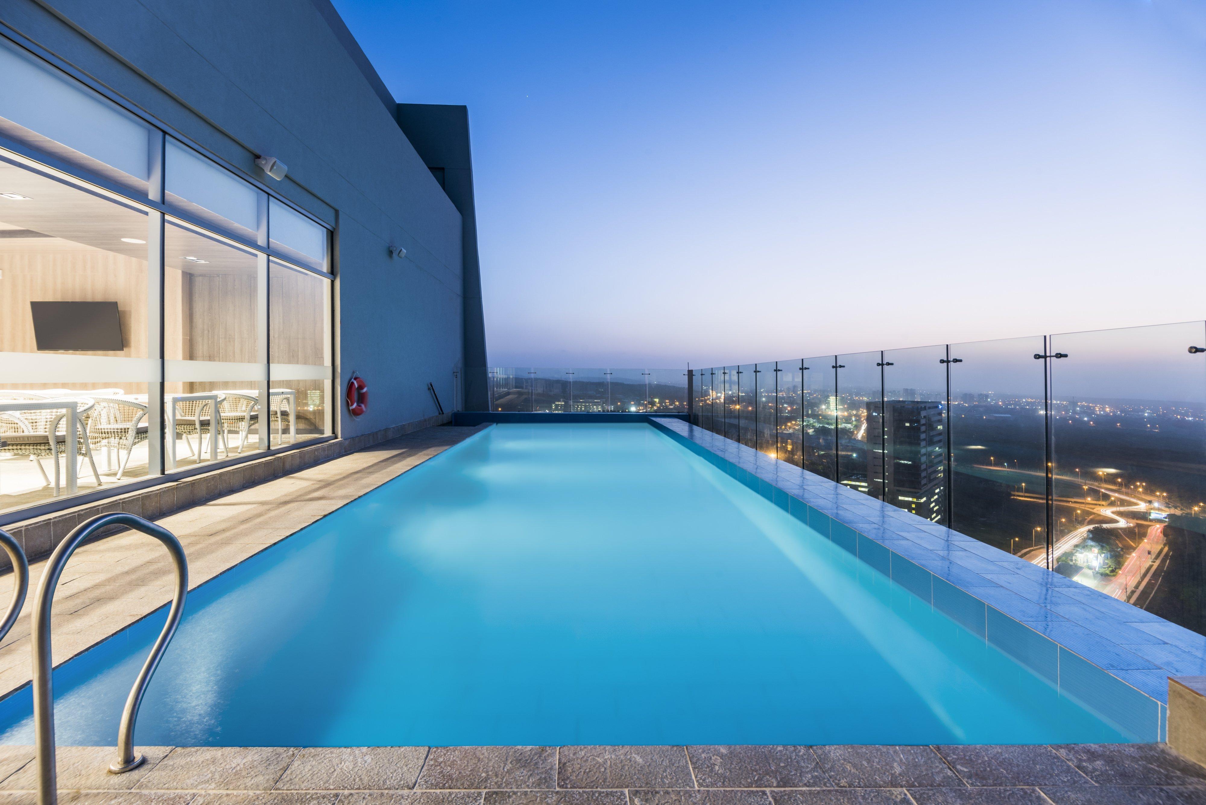 Holiday Inn Express - Barranquilla Buenavista By Ihg Exteriér fotografie