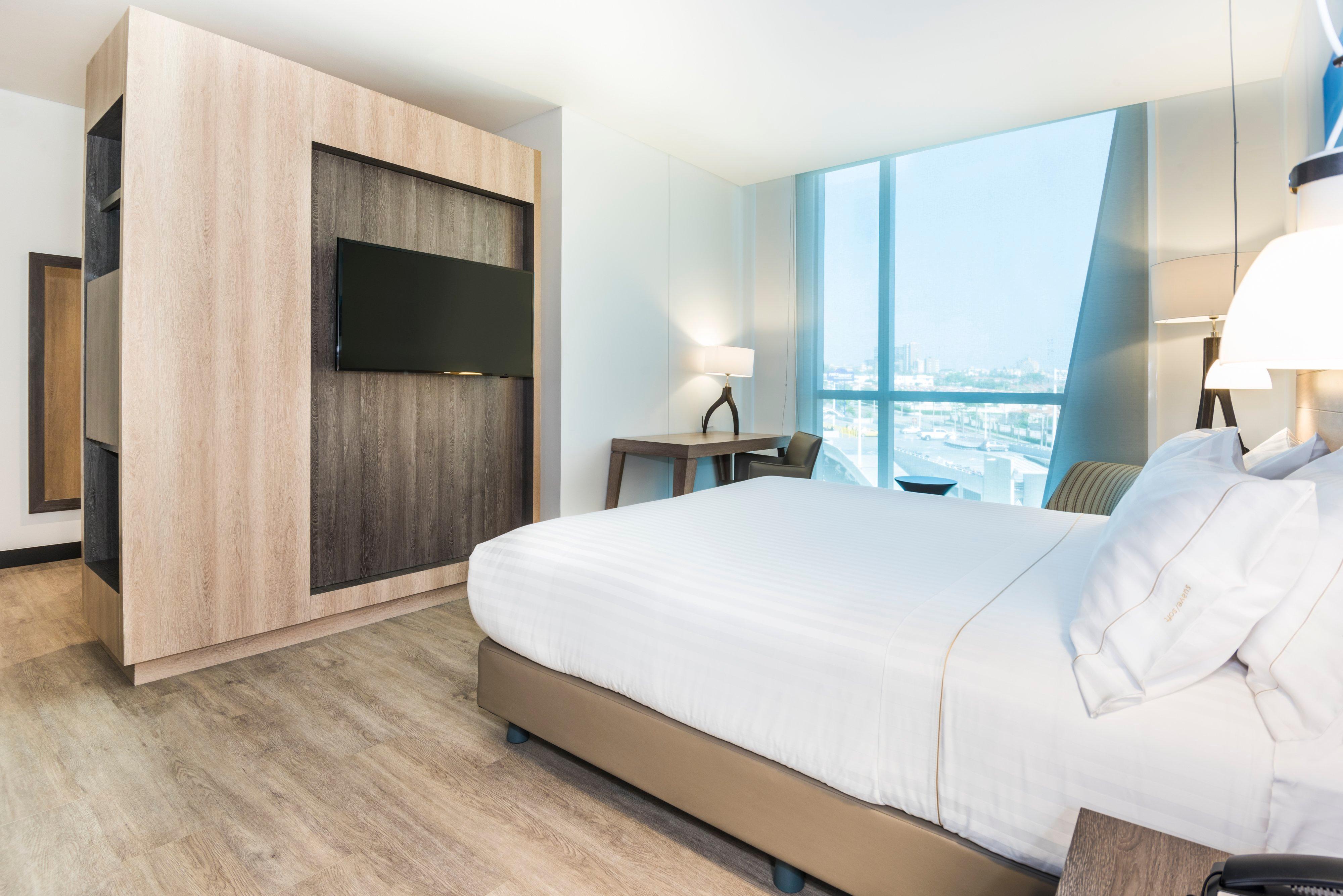 Holiday Inn Express - Barranquilla Buenavista By Ihg Exteriér fotografie