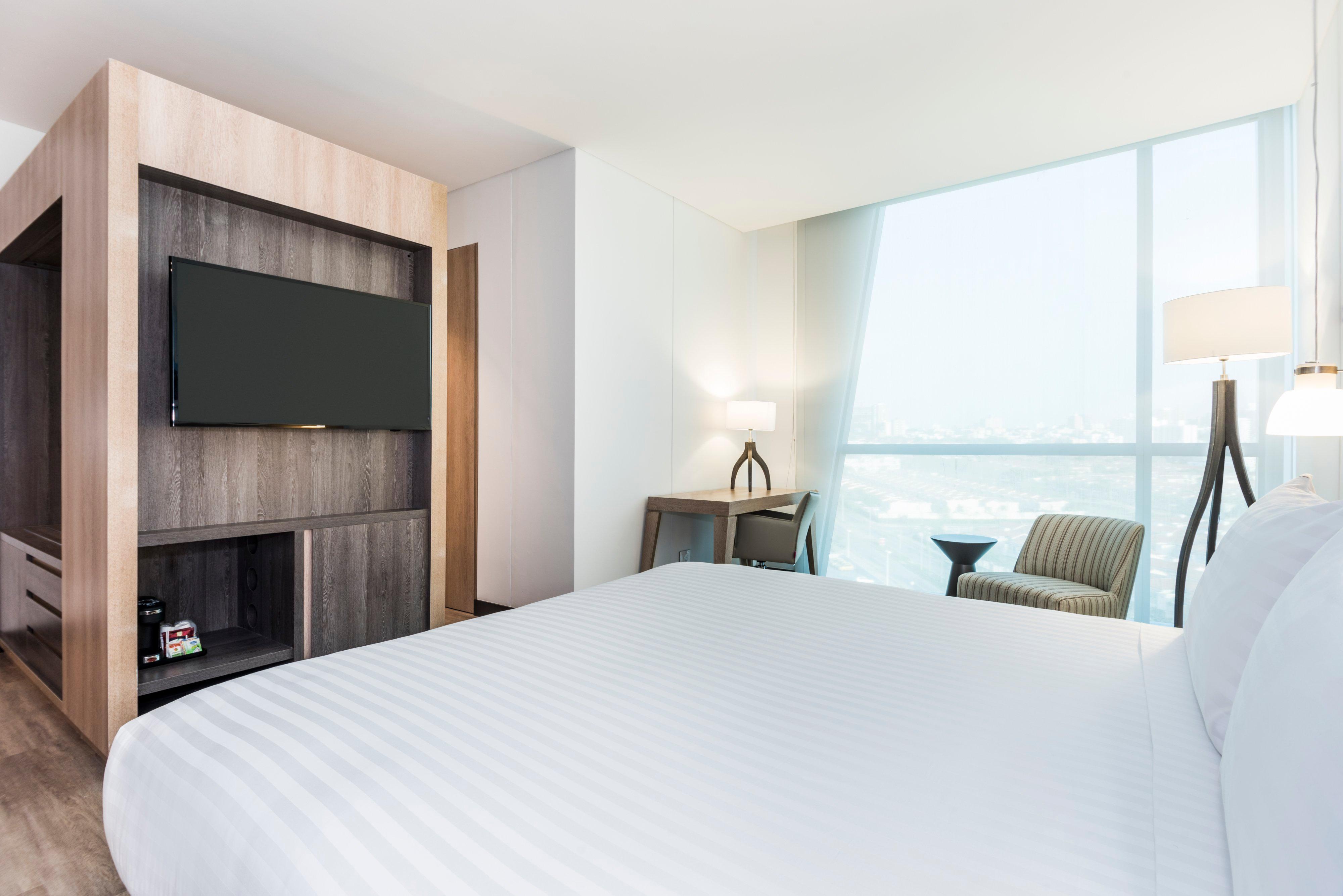 Holiday Inn Express - Barranquilla Buenavista By Ihg Exteriér fotografie