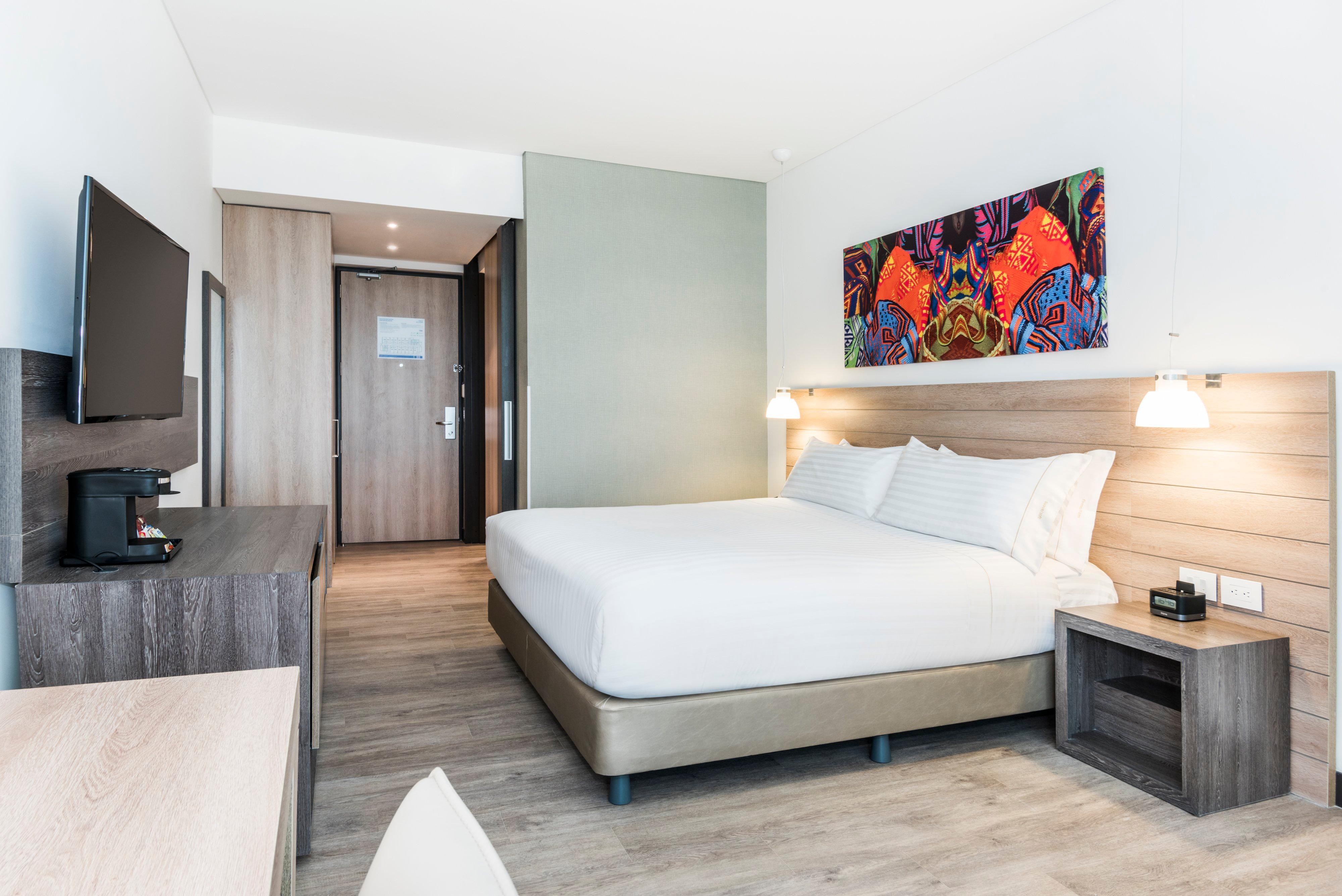 Holiday Inn Express - Barranquilla Buenavista By Ihg Exteriér fotografie