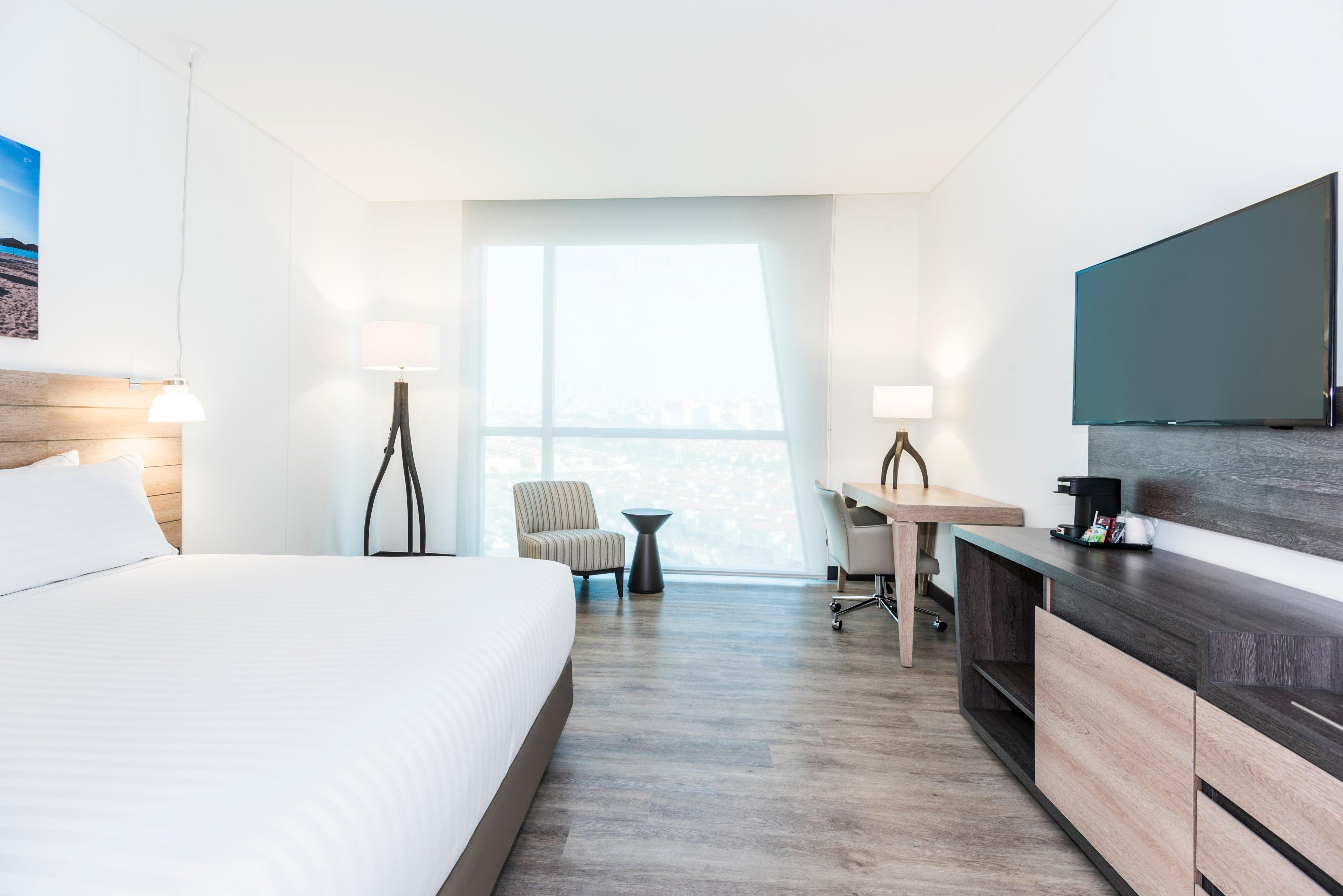 Holiday Inn Express - Barranquilla Buenavista By Ihg Exteriér fotografie