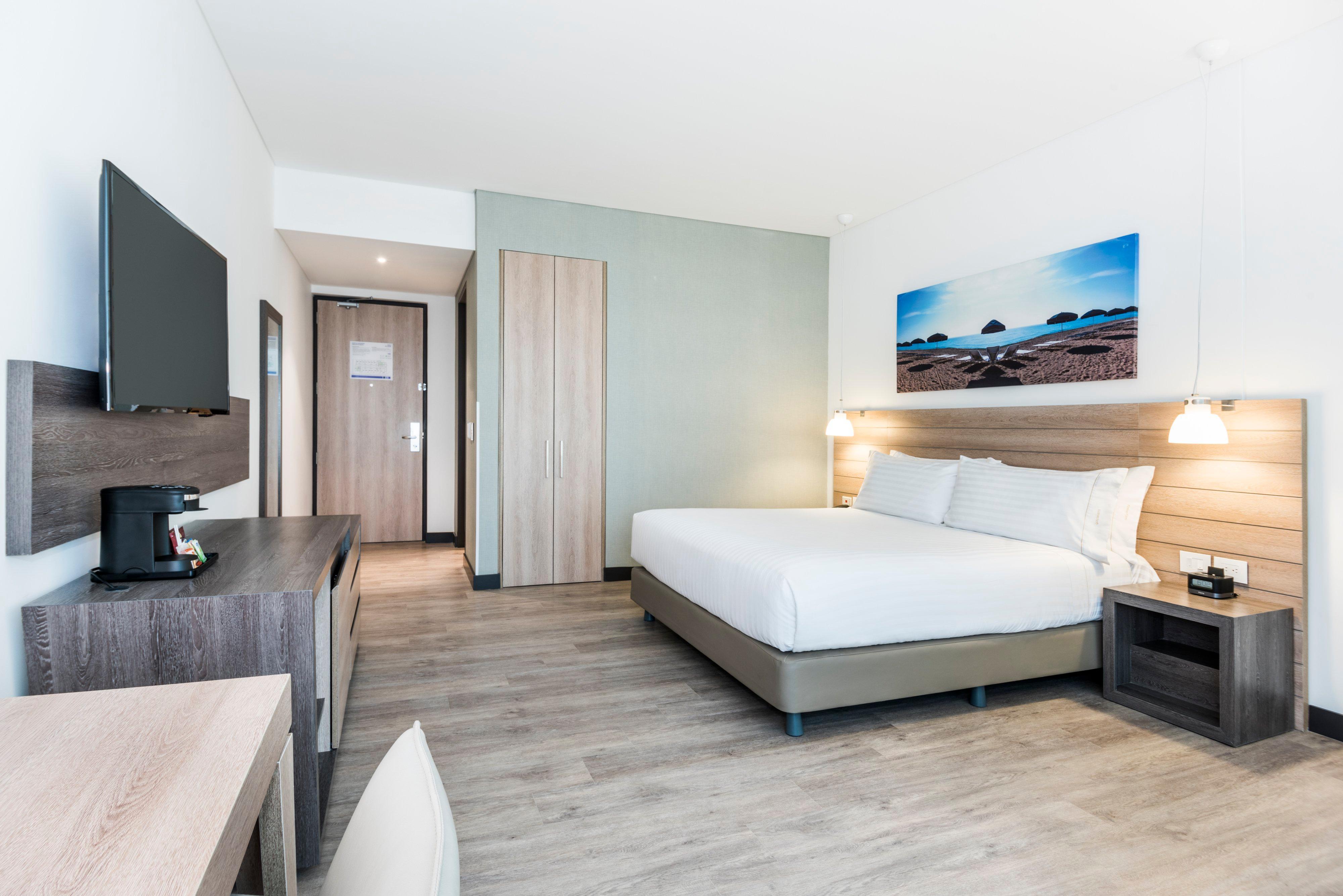 Holiday Inn Express - Barranquilla Buenavista By Ihg Exteriér fotografie