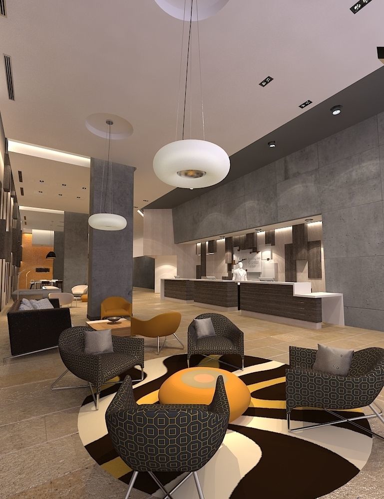 Holiday Inn Express - Barranquilla Buenavista By Ihg Exteriér fotografie