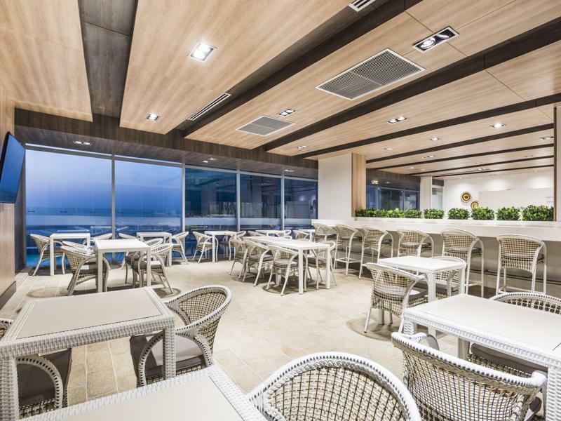Holiday Inn Express - Barranquilla Buenavista By Ihg Exteriér fotografie